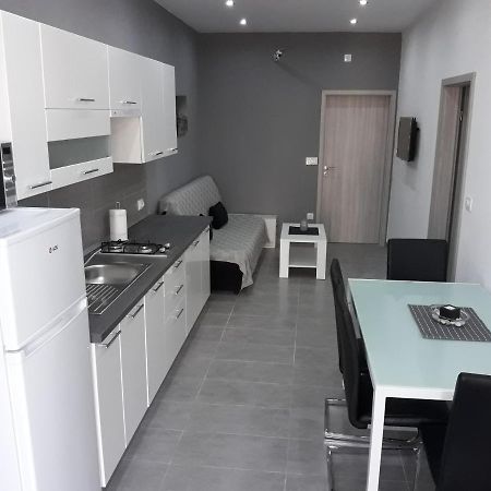 Apartments Vidulic Mali Lošinj Dış mekan fotoğraf