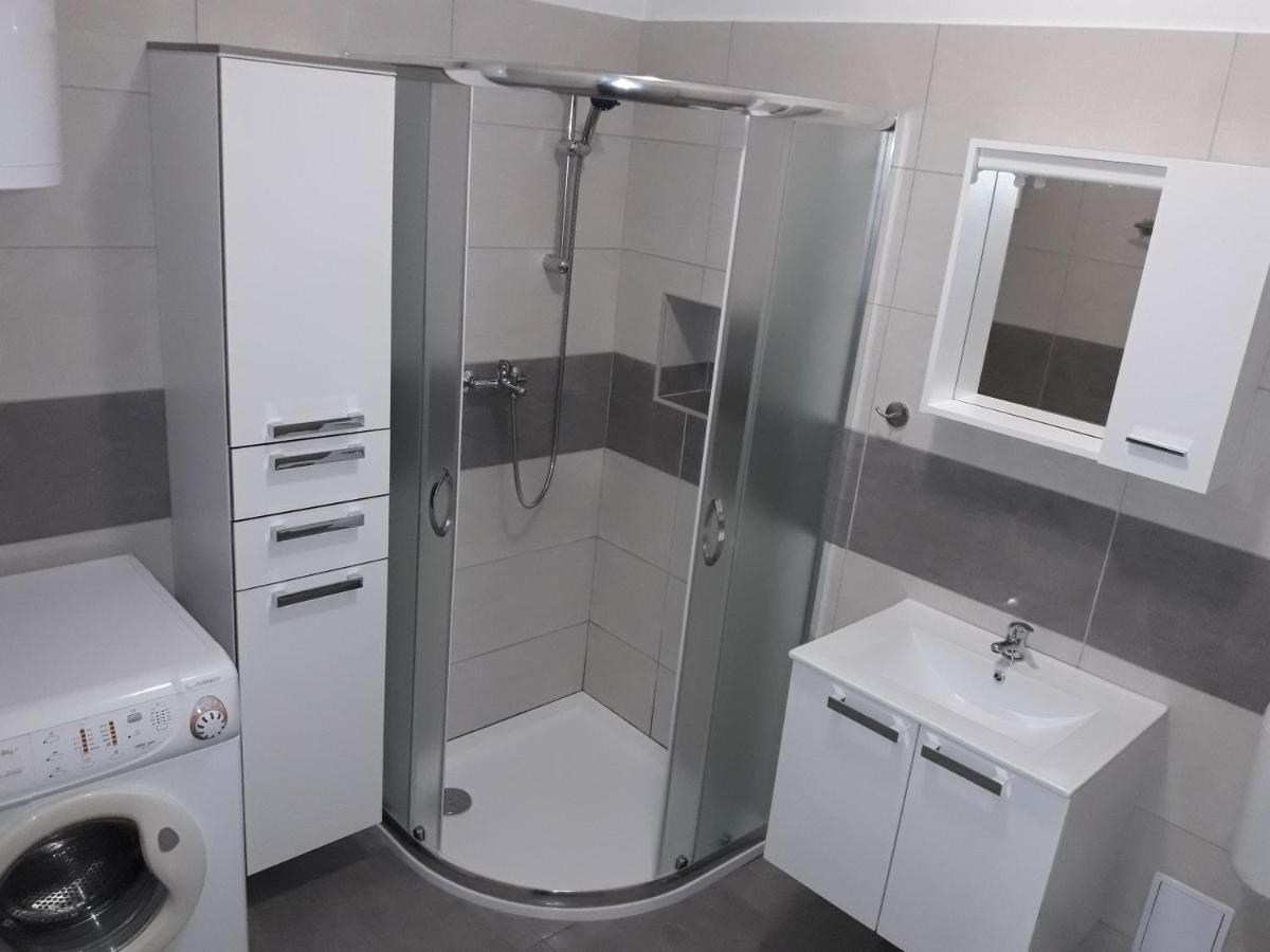 Apartments Vidulic Mali Lošinj Dış mekan fotoğraf
