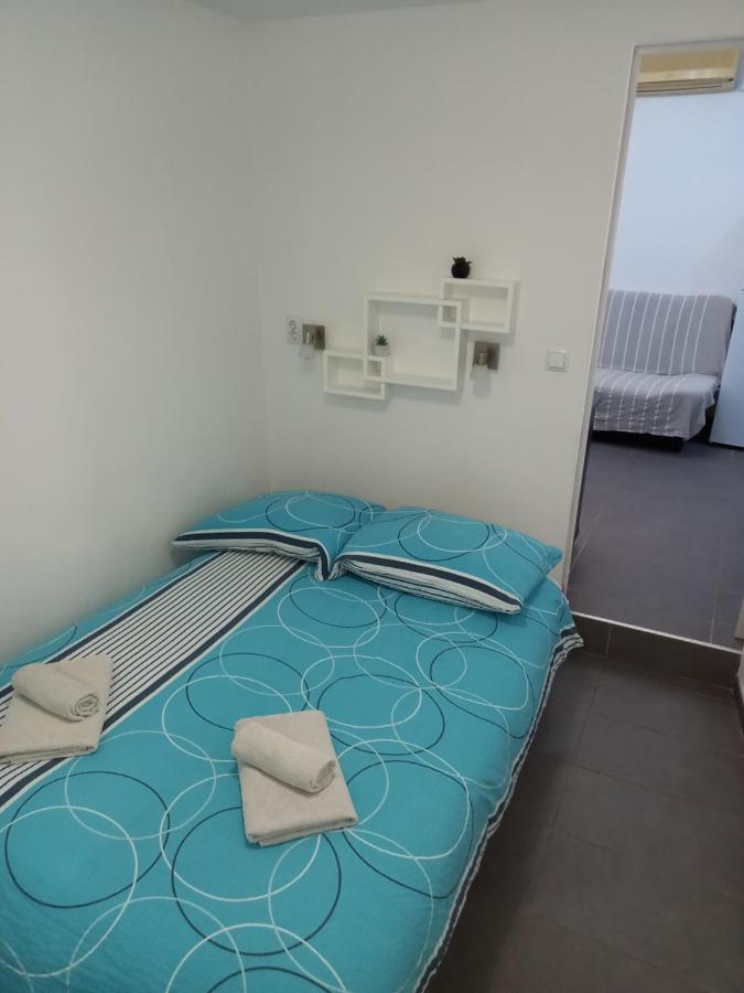 Apartments Vidulic Mali Lošinj Dış mekan fotoğraf