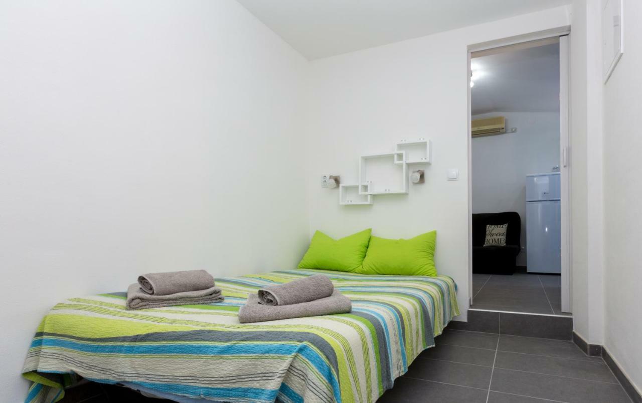 Apartments Vidulic Mali Lošinj Dış mekan fotoğraf