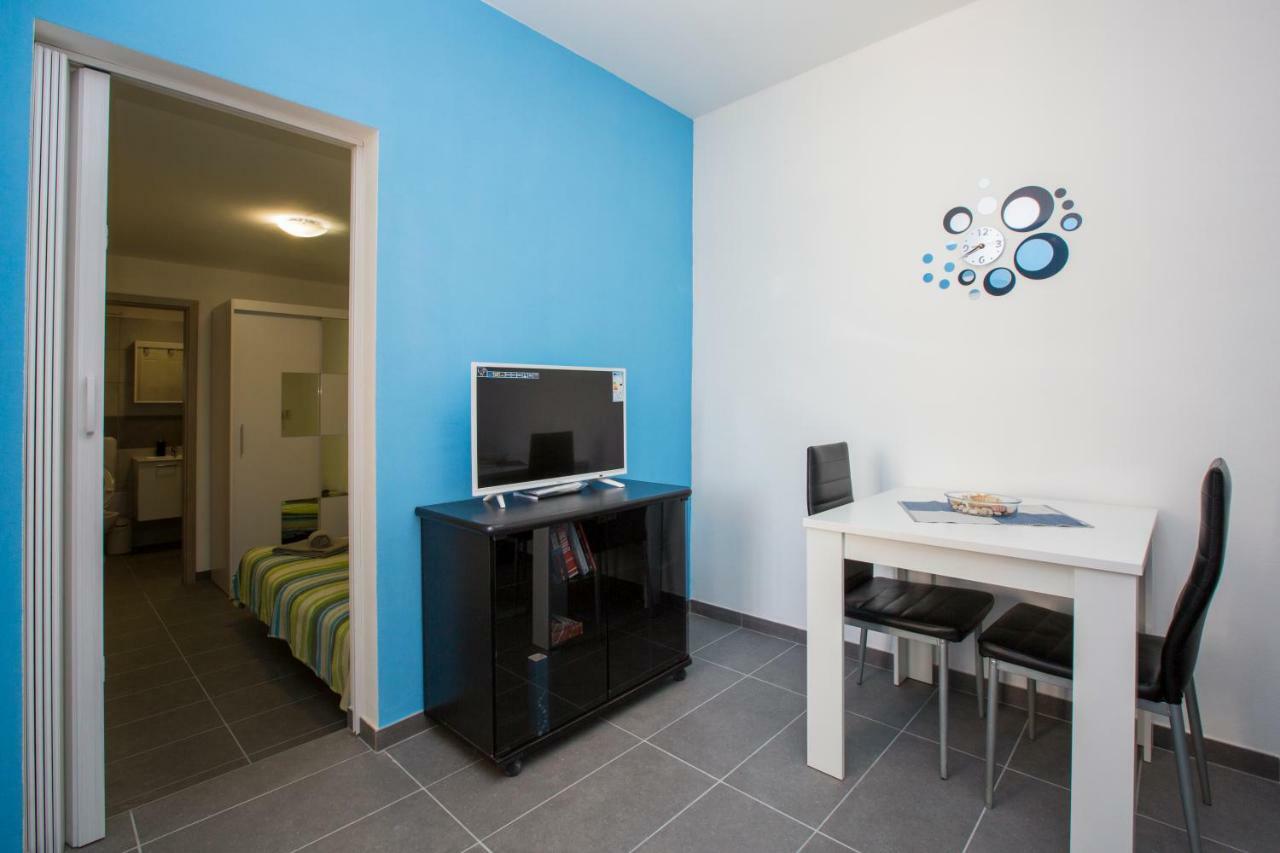 Apartments Vidulic Mali Lošinj Dış mekan fotoğraf