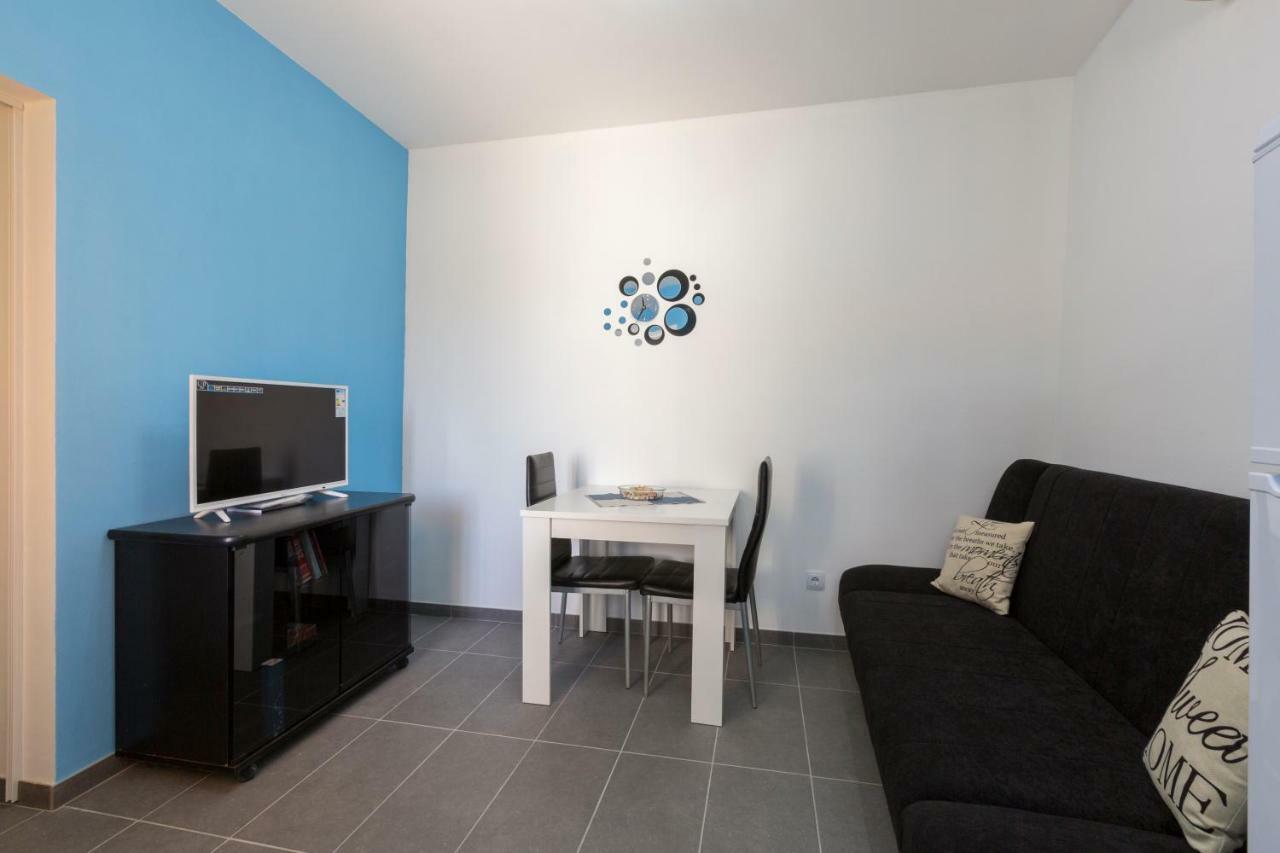 Apartments Vidulic Mali Lošinj Dış mekan fotoğraf