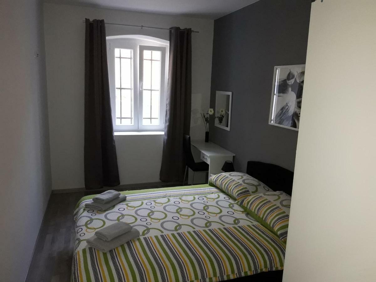 Apartments Vidulic Mali Lošinj Dış mekan fotoğraf