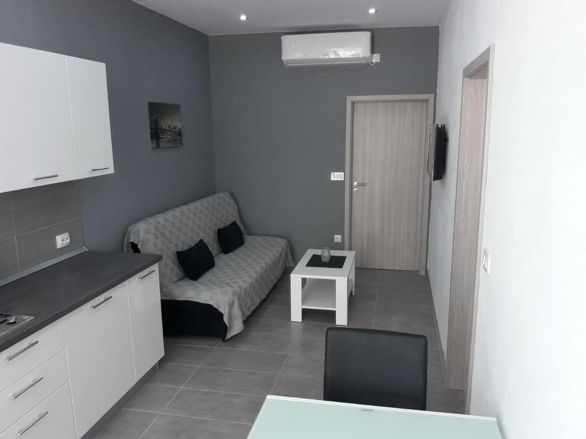 Apartments Vidulic Mali Lošinj Dış mekan fotoğraf