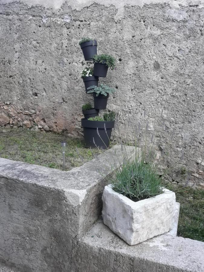Apartments Vidulic Mali Lošinj Dış mekan fotoğraf