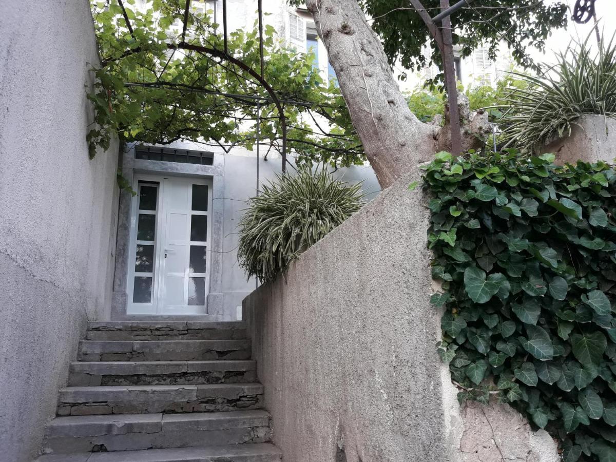 Apartments Vidulic Mali Lošinj Dış mekan fotoğraf