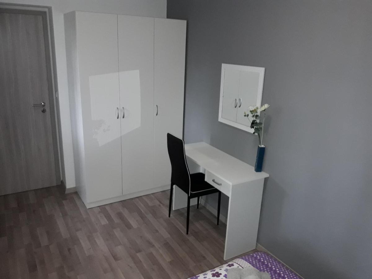 Apartments Vidulic Mali Lošinj Dış mekan fotoğraf