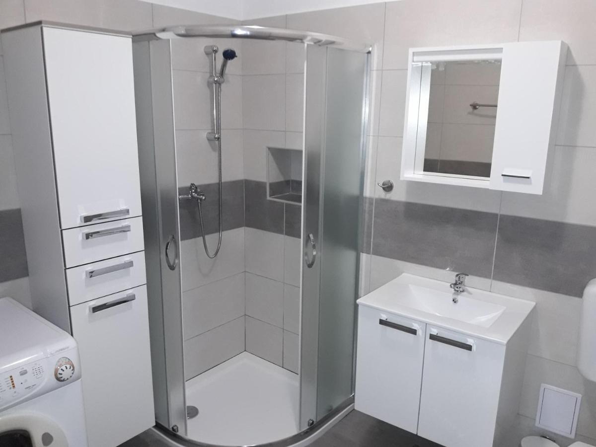 Apartments Vidulic Mali Lošinj Dış mekan fotoğraf